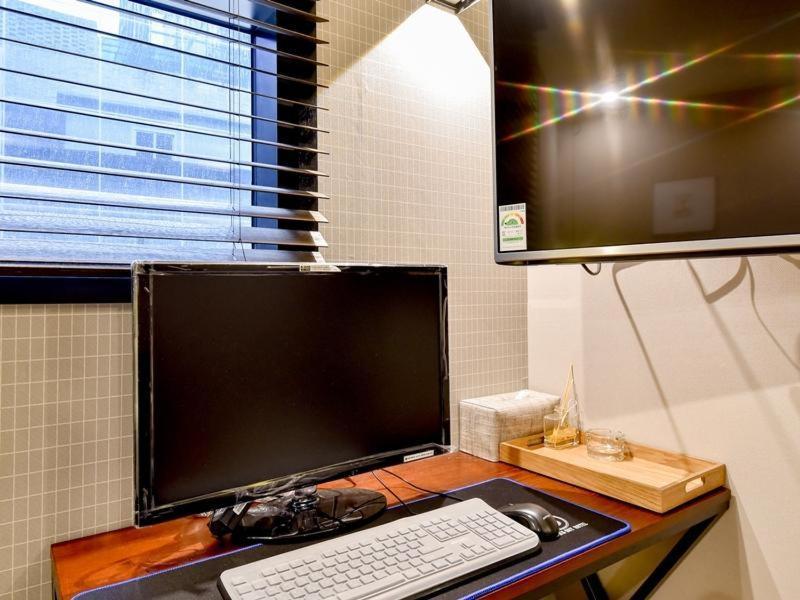 Brown Dot Yangjeong Hotel Busan Bagian luar foto
